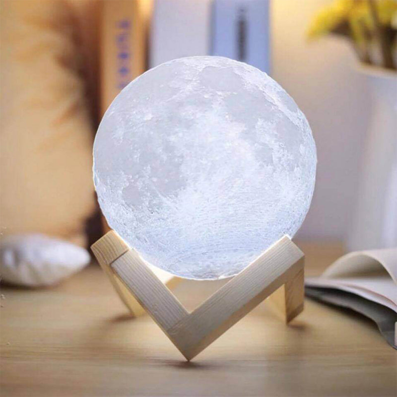 Moon Night Light