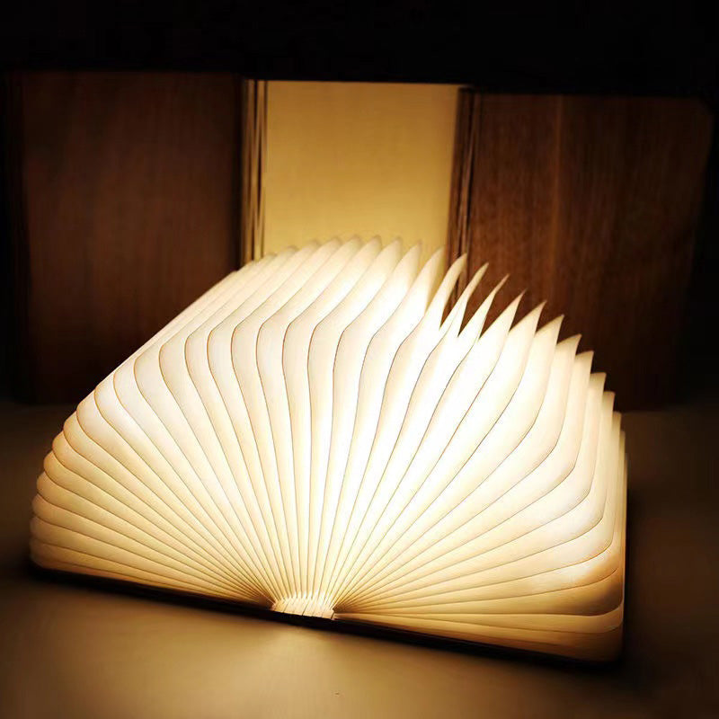 Smart Book Light