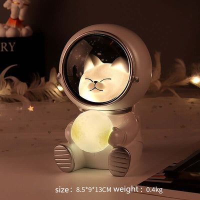 animal night light