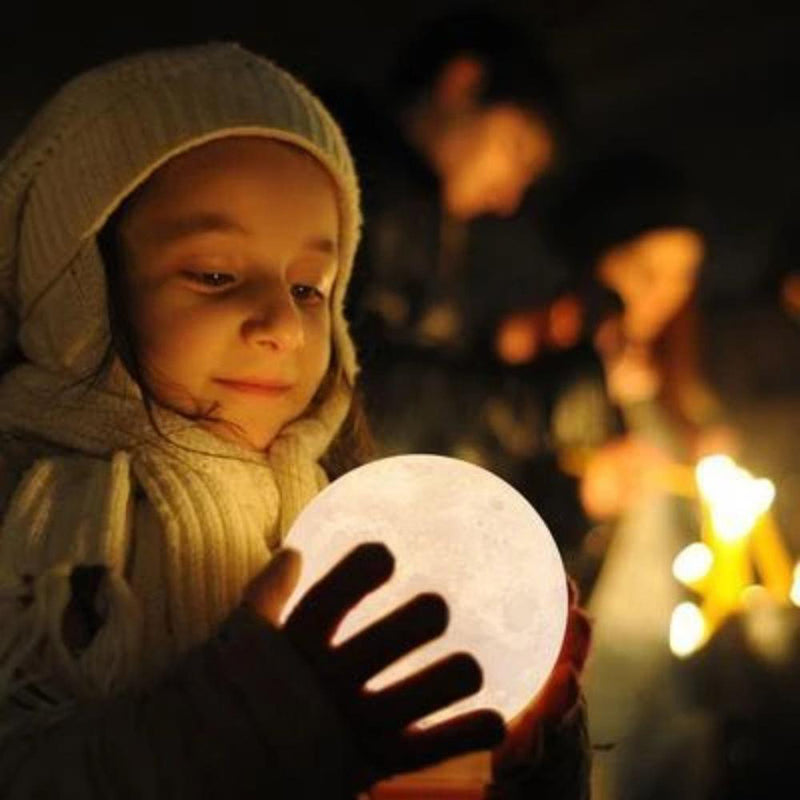 Moon Night Light